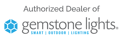 Authorized Dealer of Gemstone Lights